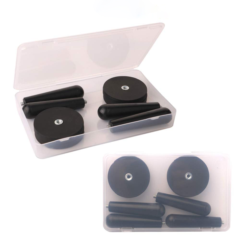 AUTOZCRAVE PPF Magnets Set of 4 Professional Film Holding Tool