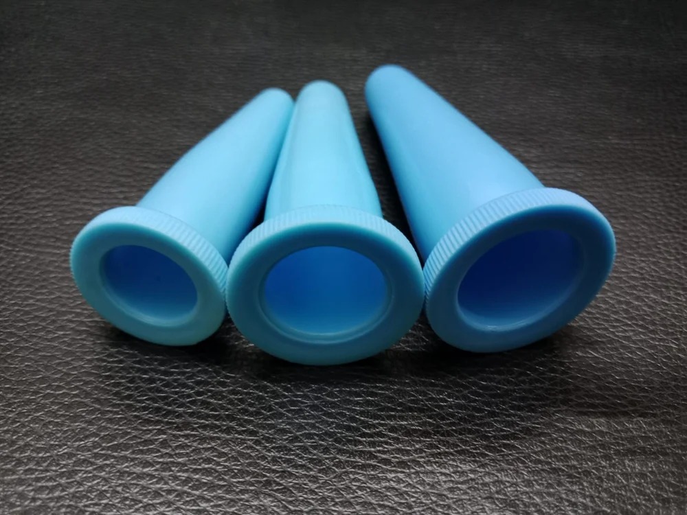 Anal Dilator Set of 3 pc Plastic Anal Dilator Set Rectal Anal dilator