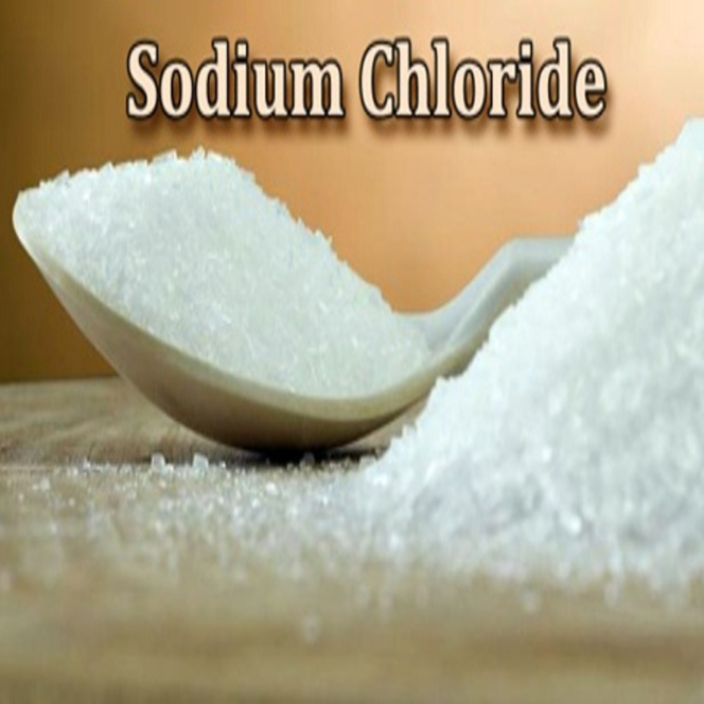 Sodium Chloride