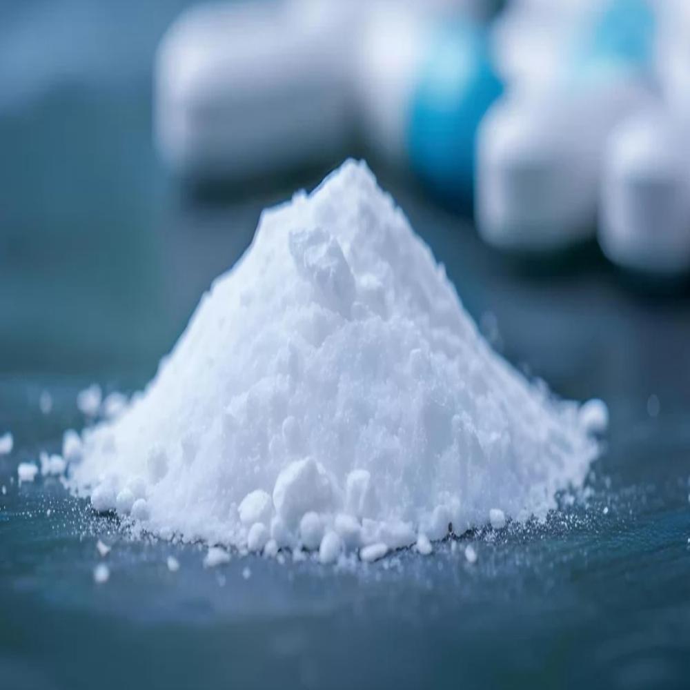 Sodium Chloride - Application: Industrial