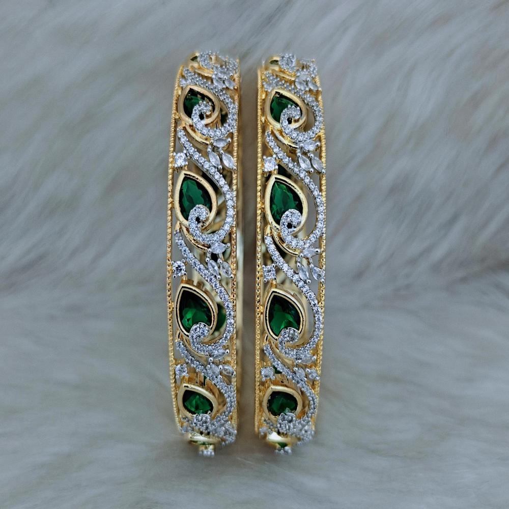 Cz Bangles Rp069
