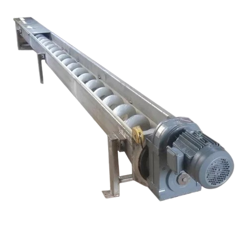 Wheat Screw Feeder