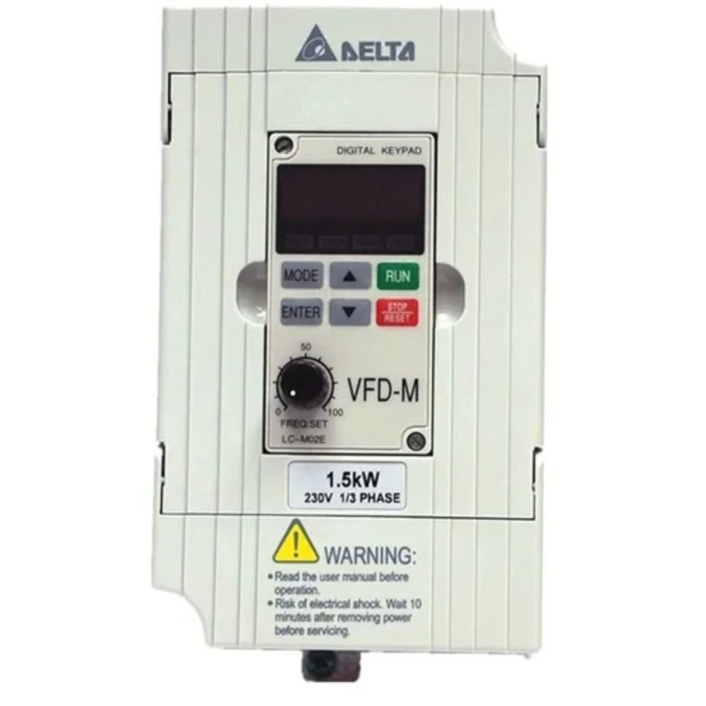 Delta VFD M Dealer Distributor Delhi
