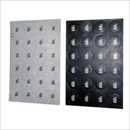 कस्टम लेबल