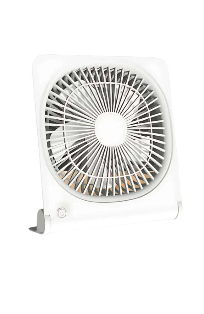 Rock Light RL-F-7091 Table Fan