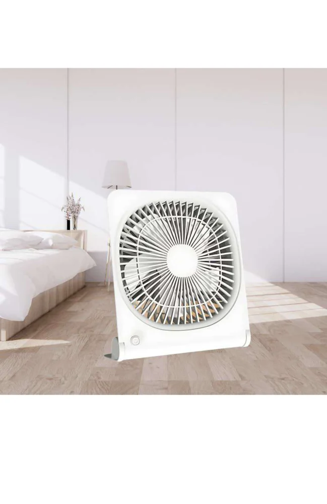 Rock Light RL-F-7091 Table Fan