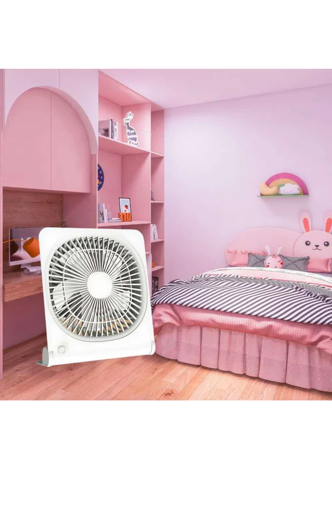 Rock Light RL-F-7091 Table Fan