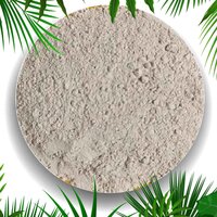 Activated Bleaching Earth