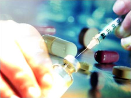 Drugs & Medicine