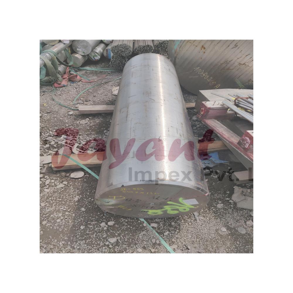 Alloy Steel PWA 36140 (Pratt & Whitney) Bars / PWA 36140 Rods / PWA 36140 Rings