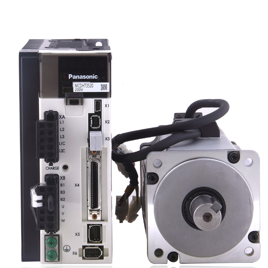 Panasonic Servo Motor Drive Dealer Distributor