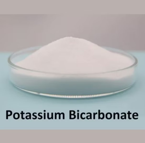 Potassium Bi Carbonate