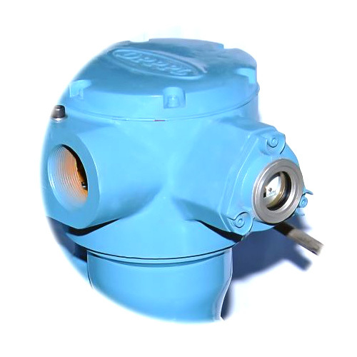 Dynamic Rotary Guardian Canned Motor Pump