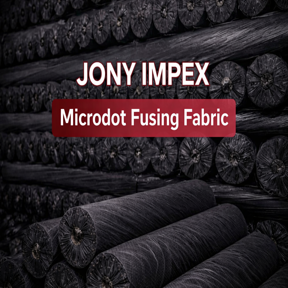 Microdot Fusing - Advanced Nanometer Technology | Precision Fusing For Enhanced Performance, Versatile Applications