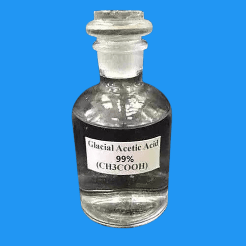 CH3COOH Acetic Acid