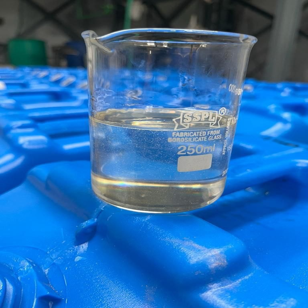 Gp Resin - Application: Plastic