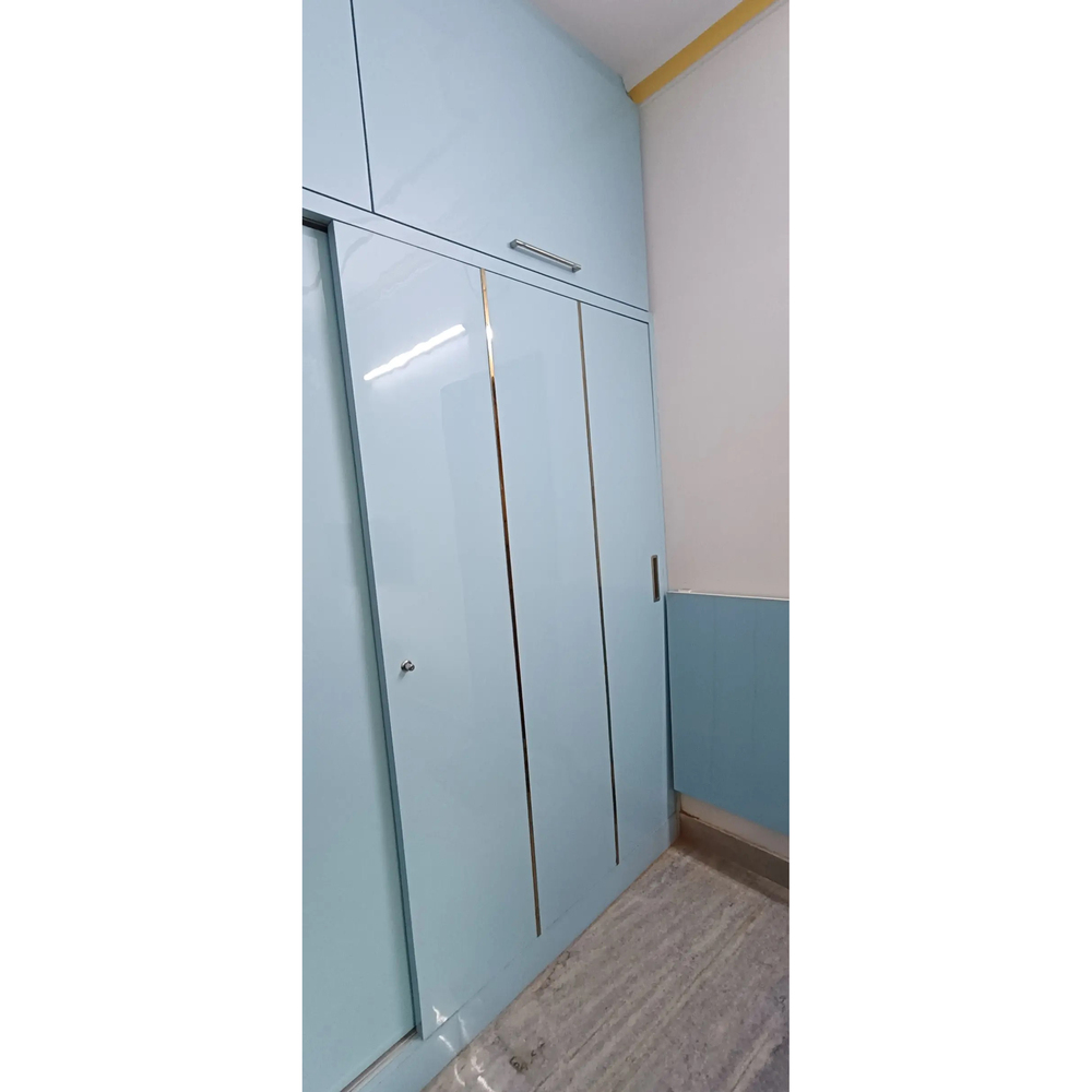 Modern Modular Wardrobe