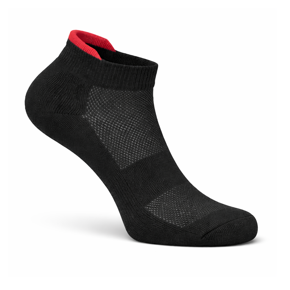 Mens Cotton Sneakers Socks