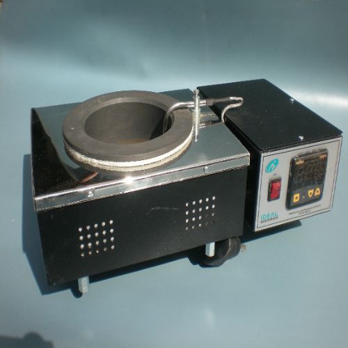 Solder Bath IR-400D