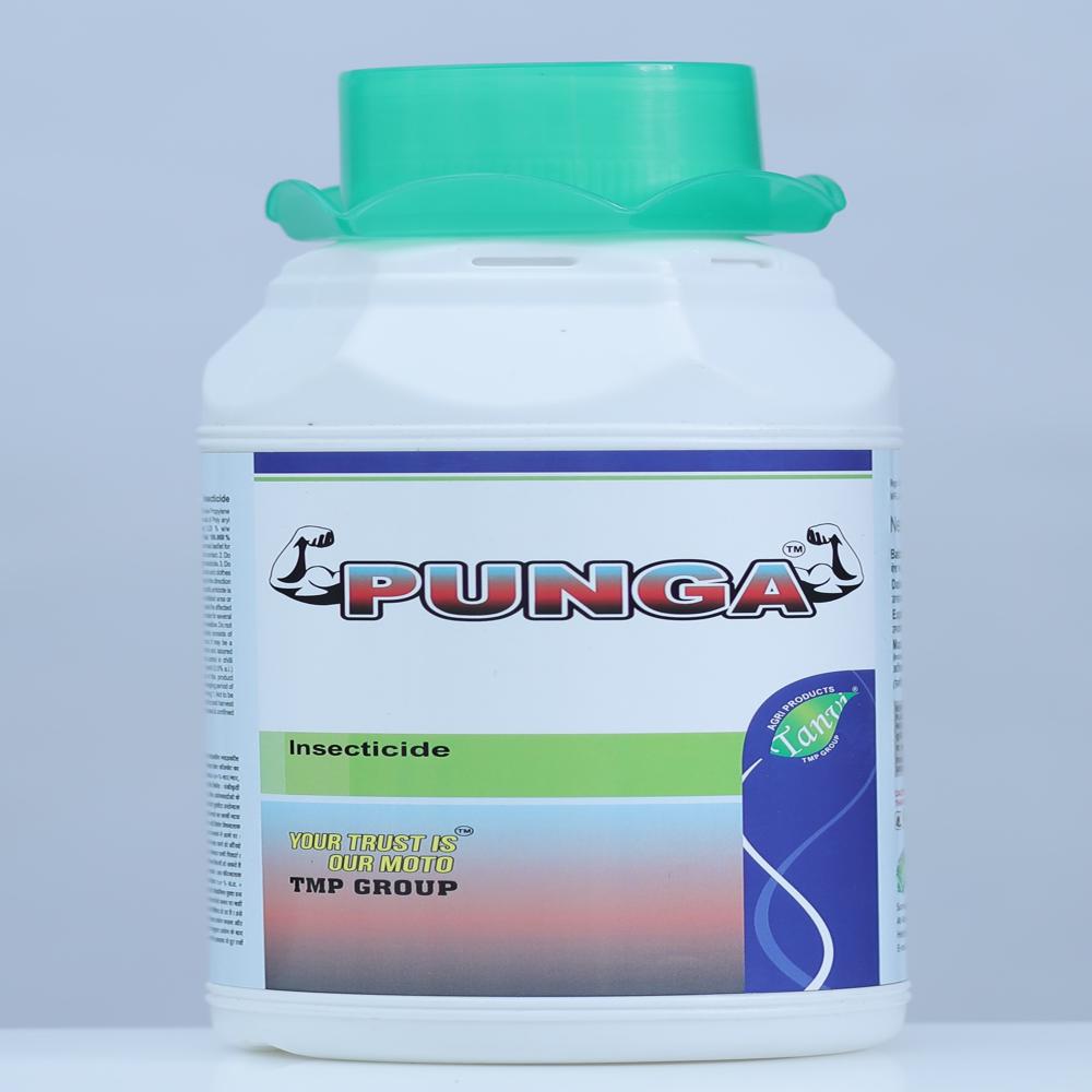 Emamectin Benzoate 1.5% + Fipronil 3.5% Sc