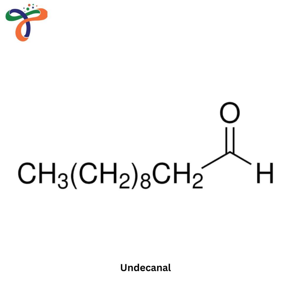 Undecanal (112-44-7) (C11H22O)