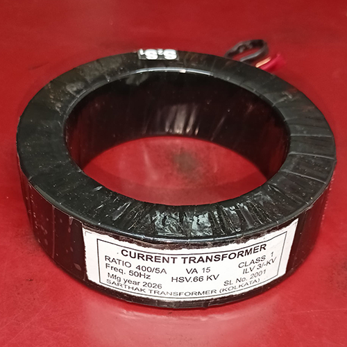 Current Transformer