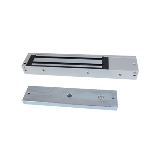 Em Lock By Access Control System - Color: Grey