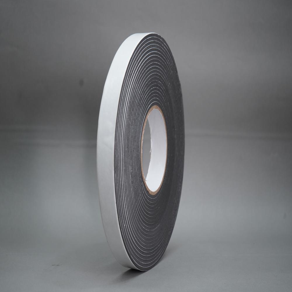 Crosslink Foam Tape - Coating Type: Double Side Coated