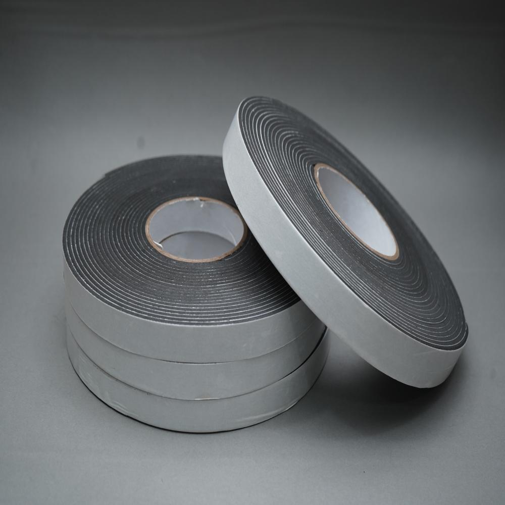Crosslink Foam Tape - Coating Type: Double Side Coated