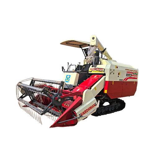  Gam Combine Harvester