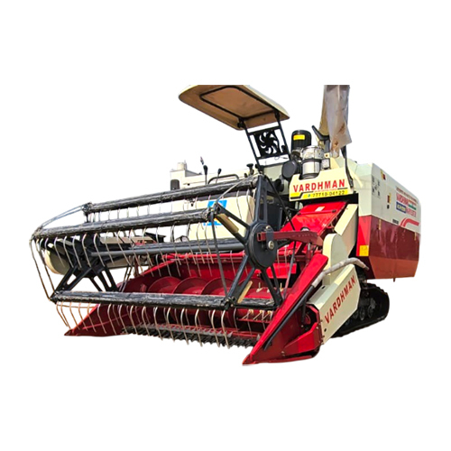  Gam Combine Harvester