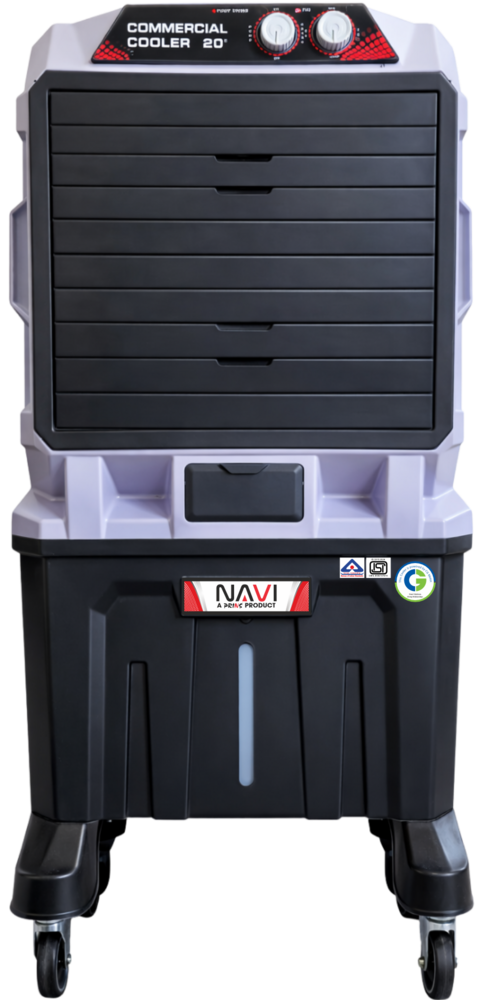 Industrial Air Cooler