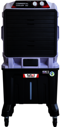 Industrial Air Cooler