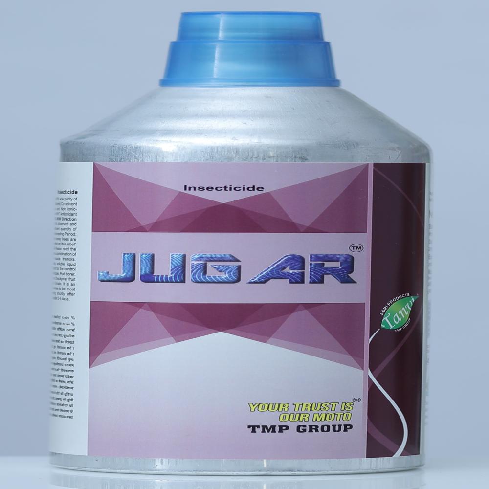 Emamectin Benzoate 1.9% Ec