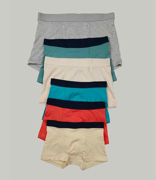 B16601 | H&M Boys Boxers Assorted
