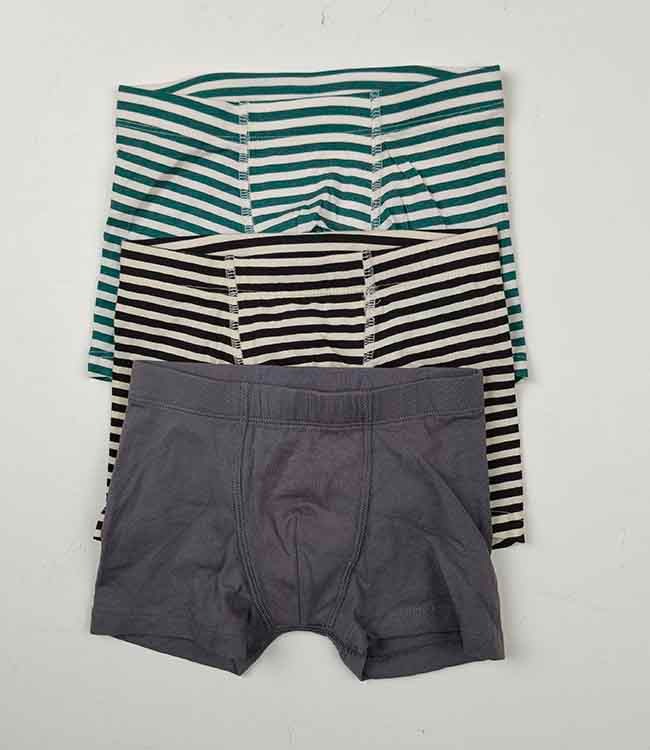 B16601 | H&M Boys Boxers Assorted