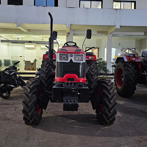 4536 Kartar Tractor