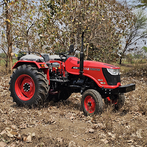 4036 Kartar Tractorv