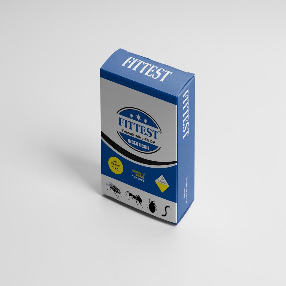  Fenvalerate 0.4 Dp