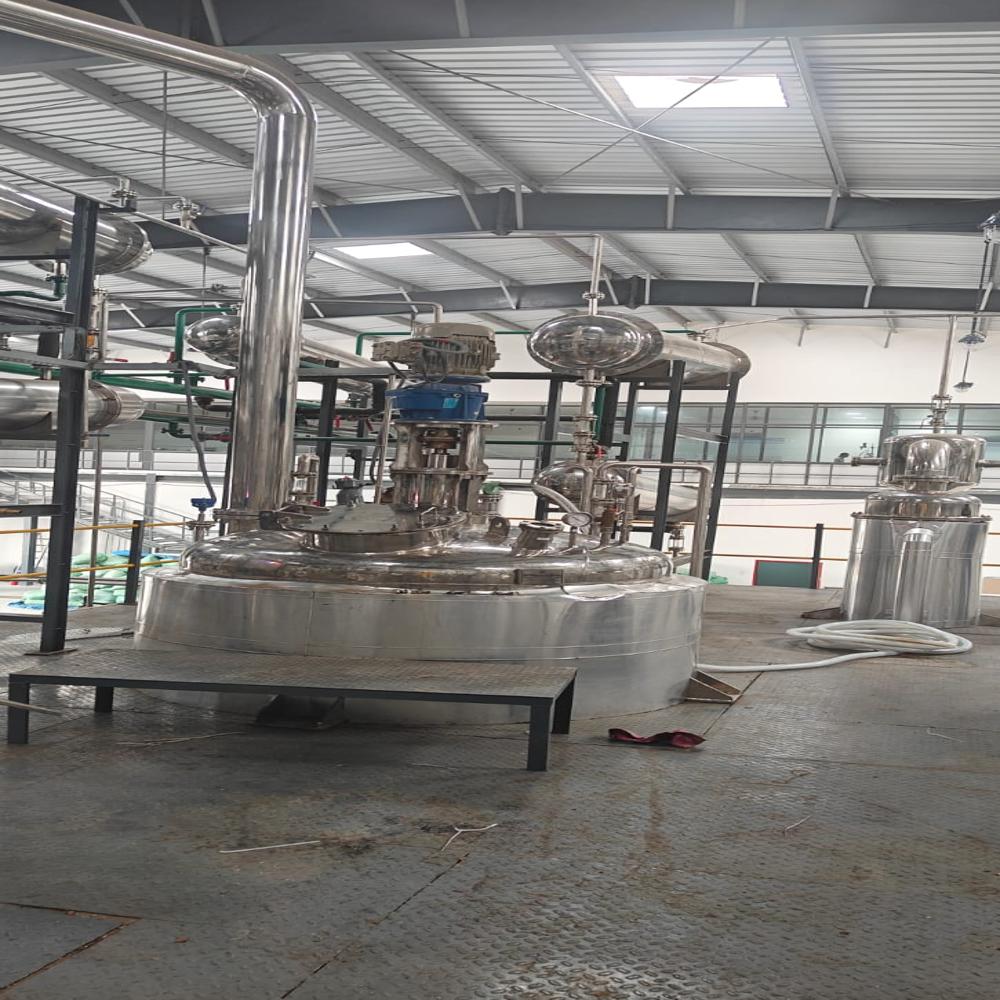 Calcium Sennoside / Cassia Angustifolia