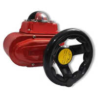 Electric Actuator