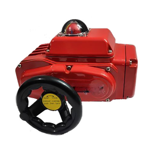 On-Off Type Actuator