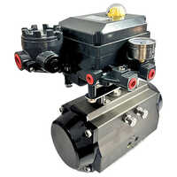 Electro Pneumatic Positioner