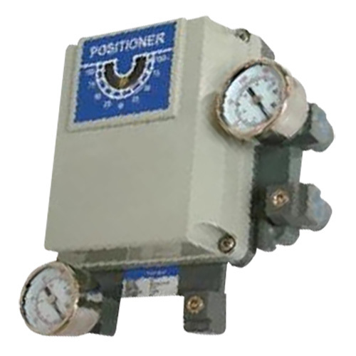 Rotary Electro Pneumatic Positioner