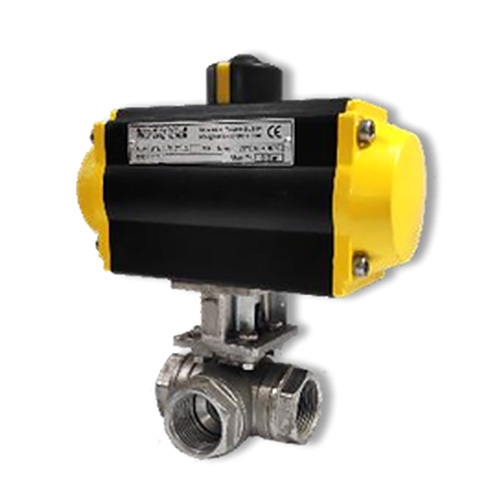 Ball Valves