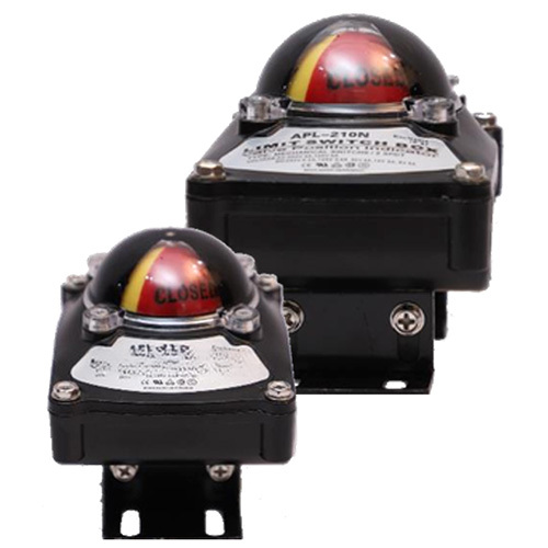 Limit Switches