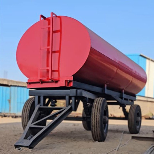 Water Tanker