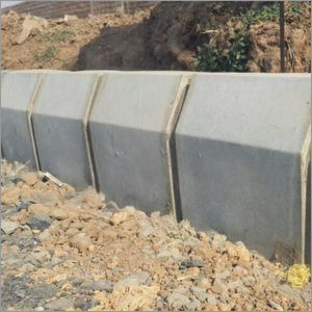 Chamfered Kerb Stone - Application: Outdoor