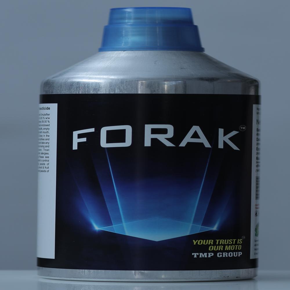 Fenvalerate 20% Ec