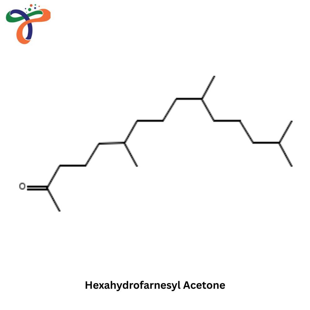 Hexahydrofarnesyl Acetone (502-69-2)